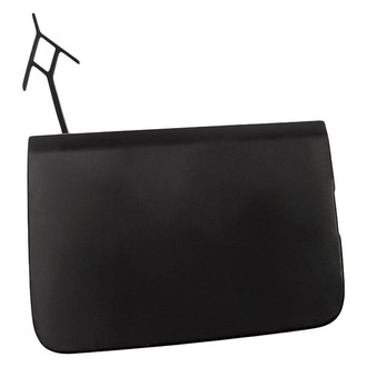 Replacement - Rear Tow Hook Cover (Standard Line)