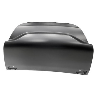 Replacement - Rear Trailer Hitch Cover (Standard Line)