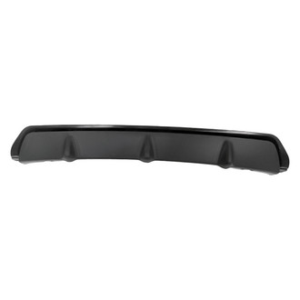 Replacement - Rear Lower Bumper Valance (Standard Line)