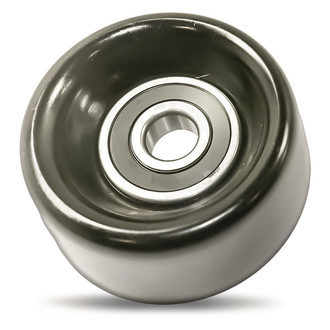 Replacement - Accessory Belt Idler Pulley