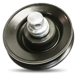 Replacement - Accessory Belt Idler Pulley