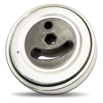 Replacement - Accessory Belt Idler Pulley