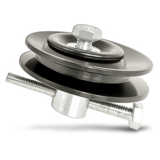 Replacement - Accessory Belt Idler Pulley
