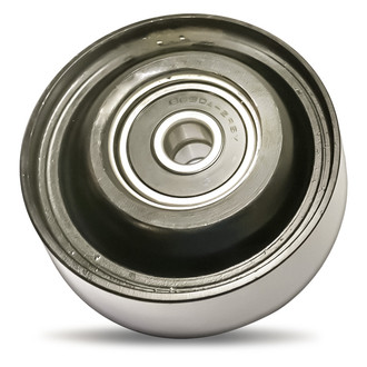 Replacement - Accessory Belt Idler Pulley