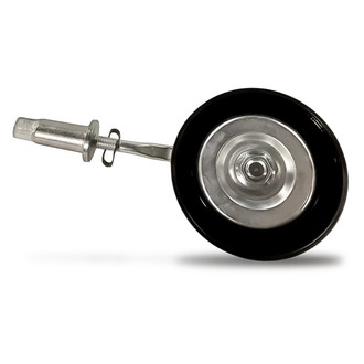 Replacement - Accessory Belt Idler Pulley