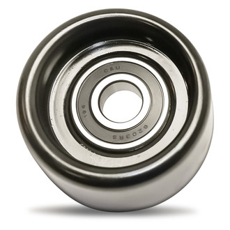 Replacement - Accessory Belt Idler Pulley