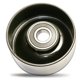 Replacement - Accessory Belt Idler Pulley