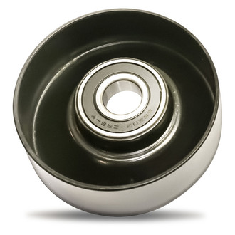 Replacement - Accessory Belt Idler Pulley