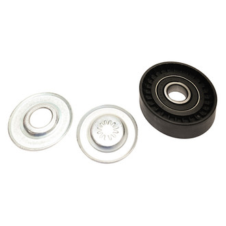 Replacement - Accessory Belt Idler Pulley