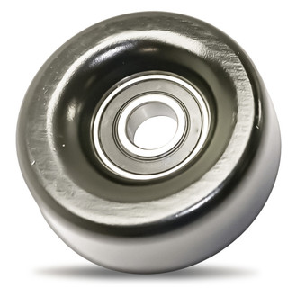 Replacement - Accessory Belt Idler Pulley