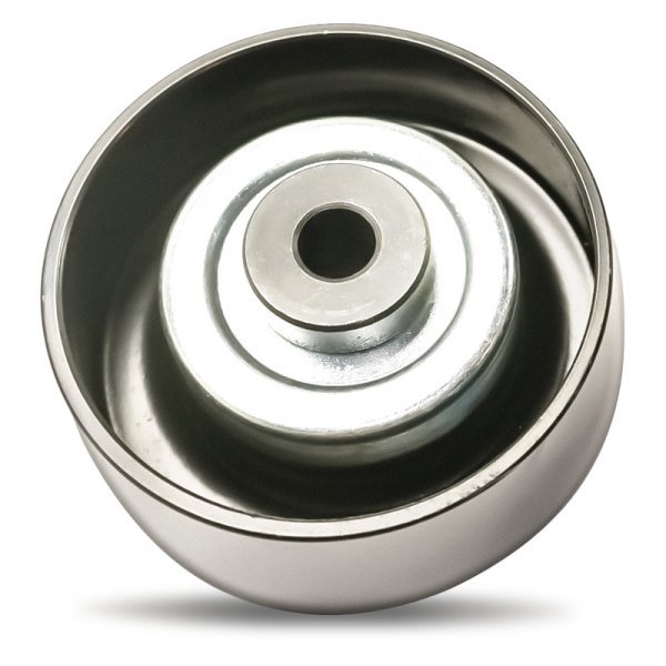 Replacement - Accessory Belt Idler Pulley