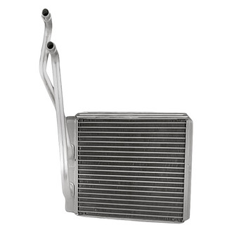 Replacement - HVAC Heater Core