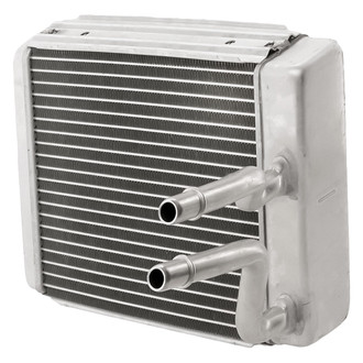 Replacement - HVAC Heater Core