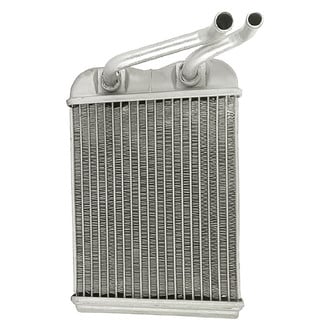 Replacement - HVAC Heater Core