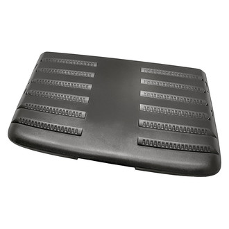 Replacement - Hood Top Grille (Standard Line)