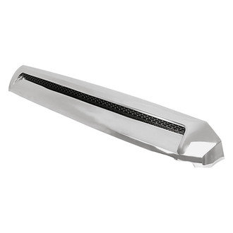 Replacement - Hood Scoop Molding (Standard Line)