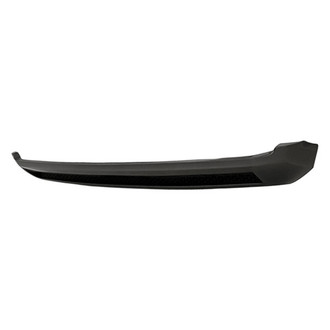 Replacement - Hood Scoop Molding (Standard Line)