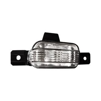 Replacement - Driver Side Driver Side Inner Backup Light (CAPA Certified)