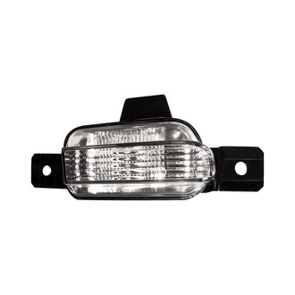 Replacement - Passenger Side Passenger Side Inner Backup Light (CAPA Certified)