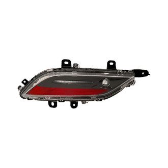 Replacement - Driver Side Driver Side Lower Backup Light (Standard Line)