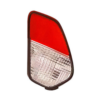 Replacement - Passenger Side Passenger Side Backup Light (Standard Line)