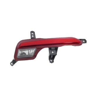 Replacement - Rear Driver Side Fog Light (Standard Line)