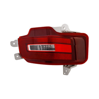Replacement - Passenger Side Driver Side Backup Light (Standard Line)