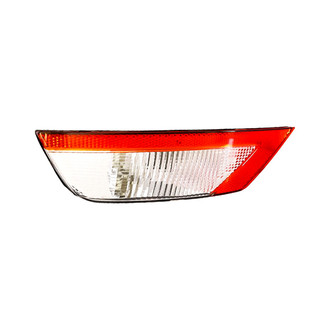 Replacement - Driver Side Driver Side Backup Light (CAPA Certified)