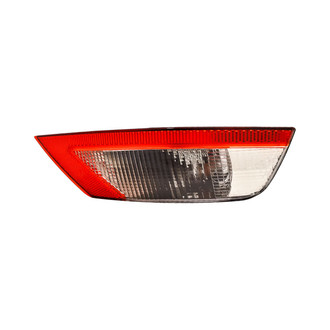 Replacement - Passenger Side Passenger Side Backup Light (CAPA Certified)