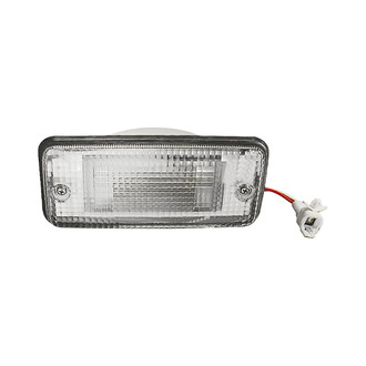 Replacement - Driver Side Driver Side Backup Light (Standard Line)