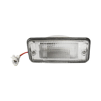 Replacement - Passenger Side Passenger Side Backup Light (Standard Line)