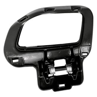 Replacement - Front Driver Side Headlight Washer Cover (Standard Line)
