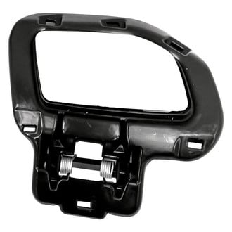 Replacement - Front Passenger Side Headlight Washer Cover (Standard Line)