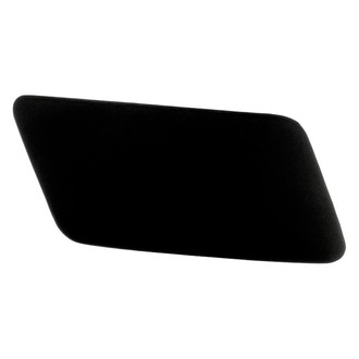 Replacement - Front Passenger Side Headlight Washer Cover (Standard Line)