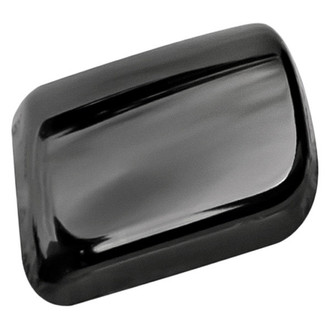 Replacement - Front Headlight Washer Cover