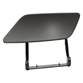 Replacement - Front Driver Side Headlight Washer Cover (Standard Line)