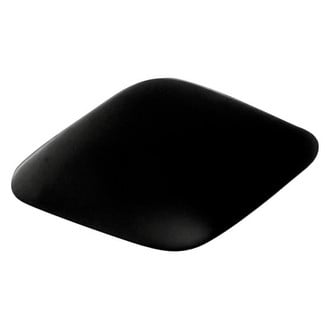 Replacement - Front Driver Side Headlight Washer Cover (Standard Line)