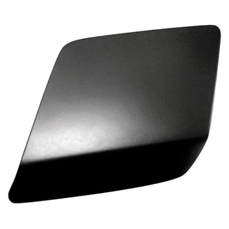 Replacement - Front Driver Side Headlight Washer Cover (Standard Line)