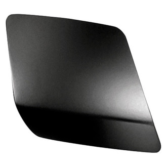 Replacement - Front Passenger Side Headlight Washer Cover (Standard Line)