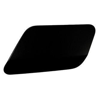 Replacement - Front Driver or Passenger Side Headlight Washer Cover (Standard Line)