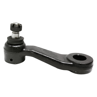 Replacement - Tie Rod Assembly