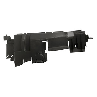 Replacement - Driver Side Grille Air Deflector (Standard Line)
