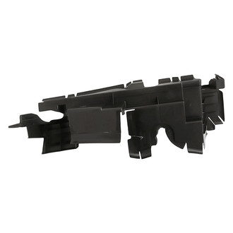 Replacement - Passenger Side Grille Air Deflector (Standard Line)