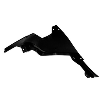 Replacement - Front Lower Passenger Side Bumper Cover Air Duct (Standard Line)