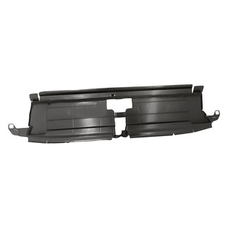Replacement - Lower Grille Air Deflector (Standard Line)
