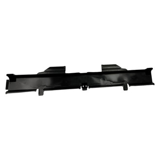 Replacement - Upper Grille Air Deflector (CAPA Certified)