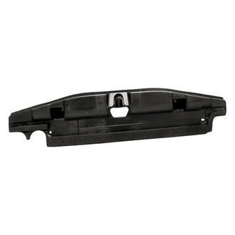 Replacement - Lower Grille Air Deflector (Standard Line)