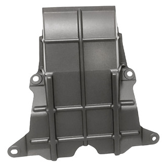 Replacement - Lower Radiator Support Air Duct (Standard Line)