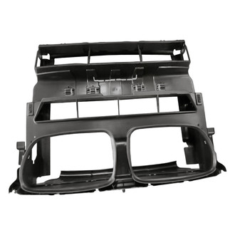 Replacement - Grille Air Intake (Standard Line)