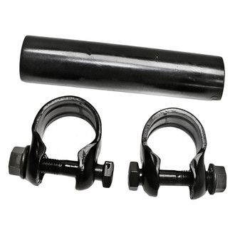 Replacement - Tie Rod Adjusting Sleeve